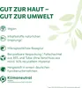 alkmene Mein Teebaumöl Kariesschutz Zahncreme 100 ml mit Produktbild-Vorschau 6
