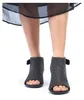 Damen Sandalen Rieker 64670-00 schwarz 39 Produktbild-Vorschau 39