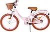 Vélo enfant Volare Ashley - Fille - 18 pouces - Rose - Deux Voir les images du produit 7