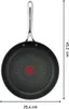 Tefal Jamie Oliver Cooks Direct On. Form: Rund, Typ: Produktbild-Vorschau 3