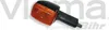 VICMA 7152 Blinker Blinkleuchte Produktbild-Vorschau 7