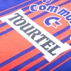 Koszulka piłkarska Paris Saint Germain Retro 1993-1994 Podgląd zdjęcia produktu 2