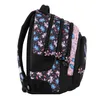 Schulrucksack DISNEY STITCH bunt Lilo&Stitch Produktbild-Vorschau 2