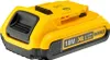 DeWalt DCF 620 D2 18 V Trapano avvitatore per cartongesso Anteprima dell’immagine prodotto 10