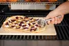 RÖSLE Pierre à pizza rectangulaire 42 cm x 30 cm Voir les images du produit 6