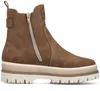 Rieker Y6260 Stiefeletten Wood Größe EU 42 Produktbild-Vorschau 3