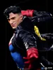 DC Comics Deluxe Art Scale Statue 1/10 Superboy 28 cm Produktbild-Vorschau 9