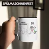 Trendation - Beste Kollegin Tasse Geschenk Spruch Lustig Produktbild-Vorschau 4