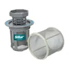 Sillar Lave-vaisselle Tamis Filtre fin Remplacement Pour Voir les images du produit 1