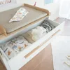 roba Kinderzimmer Set Lumo - 3-teiliges Babyzimmer mit Produktbild-Vorschau 3