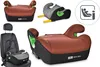 Lorelli Malibu i-Size ISOFIX booster seat 125-150 cm, 22-36 Voir les images du produit 2