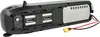 vhbw Akku kompatibel mit Bafang BBS02, BBS01B, BBS02B Motor Produktbild-Vorschau 3