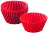 Westmark 6 silikonowych foremek na muffinki, ø 7 cm, Podgląd zdjęcia produktu 3