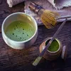 Matcha-Pulver Produktbild-Vorschau 4