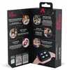 Montre intelligente Maxlife 4G, Wifi, GPS, MXKW-350 - Rose Voir les images du produit 13