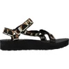 TEVA W MIDFORM UNIVER Brown Produktbild-Vorschau 4