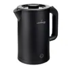 LEHMANN Elektrischer Wasserkocher 2200W 1,7L – LED-Licht, Produktbild-Vorschau 8