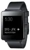 Chytré hodinky LG G Watch W100, černé, tita, s operačním Náhled obrázku produktu 2