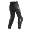 Dainese Delta 3 Damen Motorrad Lederhose (Black,40) Produktbild-Vorschau 2