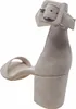 Paul Green Riemchensandaletten Damen 38362D37343639 Grau 40 Produktbild-Vorschau 36