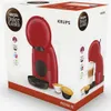 Krups KP1A35AS Nescafè DOLCE GUSTO Automatische manuelle Produktbild-Vorschau 10