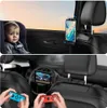Tech-Protect tablet/phone car holder Headrest Car Mount Náhled obrázku produktu 14