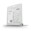 USB Typ C Port Schloss 10 Stück (grün, Schlüssel separat Produktbild-Vorschau 1