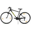 HILAND Mountainbike 29 Zoll MTB Herren Damen, mit 21 Gang, Produktbild-Vorschau 9