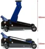 RIPPER Pojízdný hydraulický zvedák 3,5 t, nízkoprofilový - Náhled obrázku produktu 2