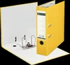 Cartella Leitz 10105015 DIN A4 80mm polipropilene giallo Anteprima dell’immagine prodotto 6