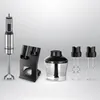 6-in-1 Stabmixer ariva Set 1200W, LED-Display & Timer, Produktbild-Vorschau 2