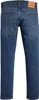 LEVI'S - Pánské džíny 502 Taper  - Velikost W30 / L32 Náhled obrázku produktu 4
