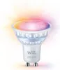 WiFi Smart LED GU10 50W 345lm colore + bianco caldo-freddo Anteprima dell’immagine prodotto 1