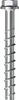 Fischer ULTRACUT FBS II 10x100 45/35/15 US 50 St. Produktbild-Vorschau 6
