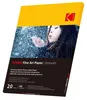 Kodak Matt Smooth Photo Paper -valokuvapaperi, A4 Produktbild-Vorschau 1