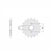 Kettensatz EK-Chain 530 MVXZ-2 für Kawasaki GPX600R Typ Produktbild-Vorschau 2