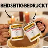 Harfenist Tasse Geschenk Lustiger Spruch Geschenkidee für Produktbild-Vorschau 2