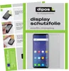 2x Schutzfolie für Elephone U matt Displayschutzfolie Folie Produktbild-Vorschau 1