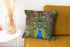 MuchoWow® Zierkissen Sofakissen Wohnzimmer Dekokissen 40x40 Produktbild-Vorschau 6