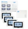 Smarter Thermostat PNI CT440 kabellos, mit WiFi, Steuerung Produktbild-Vorschau 2