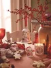Dzwoneczek świąteczny z porcelany - model 26 - dzwoneczek z Podgląd zdjęcia produktu 6