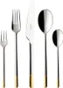 A set of cutlery arranged on a white background. Náhled obrázku produktu