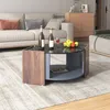MODFU Couchtisch Wohnzimmertisch für Wohnzimmer, Produktbild-Vorschau 2