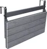 Balkon-Hängetisch AGATTI STONEWOOD Produktbild-Vorschau 3