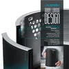 Arendo waterkoker ELEGANT, 1,5 liter, roestvrij staal, Productafbeelding-voorbeeld 4