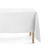 Obrus biały 140 x170cm Podgląd zdjęcia produktu 4