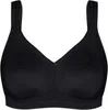 Susa Minimizer ohne Bügel Milano 8193, 80 C, schwarz 80C Produktbild-Vorschau 4
