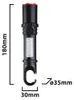 VELAMP IR512 Wiederaufladbare LED-Taschenlampe 3 W Produktbild-Vorschau 5