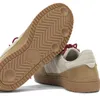 ADIDAS ORIGINALS Lederschuhe für Herren, Beige - Größe 8,5 Produktbild-Vorschau 5