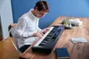 Tastiera Casio CT-S400 con dinamica Anteprima dell’immagine prodotto 8